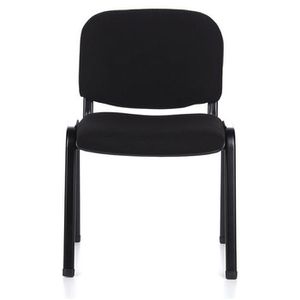 Produktbild für Besucherstuhl hJh-OFFICE XT 600, 704000