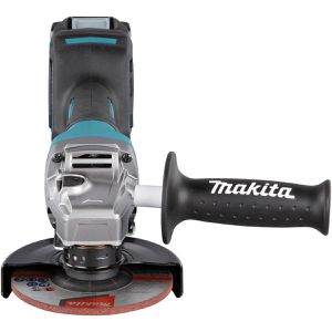 Produktbild für Winkelschleifer Makita GA016GZ XGT