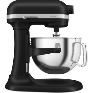Produktbild für Küchenmaschine KitchenAid Artisan, 5KSM60SPXEBM