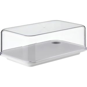 Servierplatte Mepal Modula, Servierbox