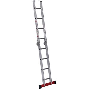 Produktbild für Gelenkleiter Euroline Nr. 317, 3170104, Länge 2,38m