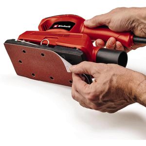 Produktbild für Schwingschleifer Einhell TC-OS 1520, 4460640