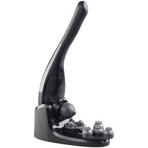 Produktbild für Handmassagegerät Böttcher-AG Massager, mit Akku