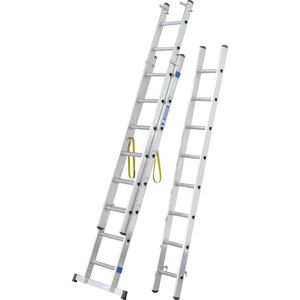 Produktbild für Mehrzweckleiter Zarges Skymaster DX, 44838