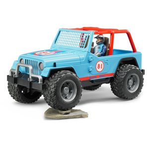 Fahrzeug bruder Jeep Cross Country Racer