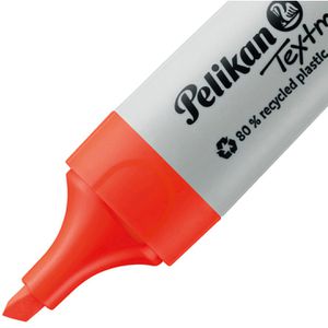 Produktbild für Textmarker Pelikan 490 eco, 6 Stück