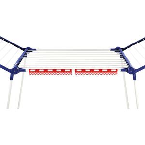 Produktbild für Wäscheständer Leifheit Pegasus 200 Solid Comfort, 81516
