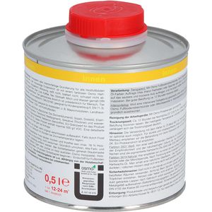 Produktbild für Holzbeize Osmo Öl-Beize, 0,5l