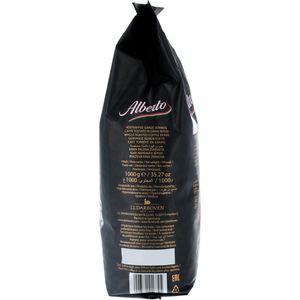 Produktbild für Kaffee Alberto Caffe Crema