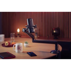 Produktbild für Mikrofonspinne Elgato Wave Shock Mount