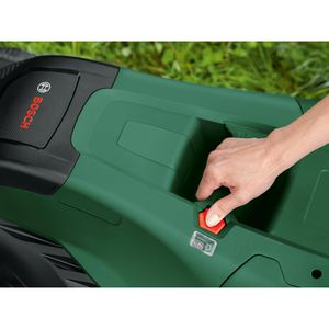 Produktbild für Rasenmäher Bosch AdvancedRotak 44-750, Elektro