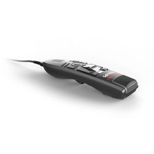 Produktbild für Diktiergerät Philips SpeechMike Premium Touch SMP3720, für PC