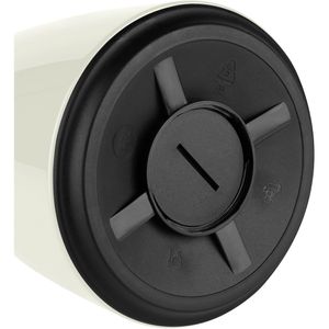 Produktbild für Thermoskanne Emsa Campo, Quick Tip, Edelstahl