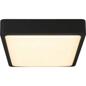 Produktbild für Deckenleuchte SLV Ainos, schwarz, LED