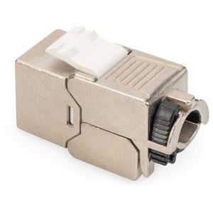 Produktbild für Keystone-Modul Digitus DN-93617, geschirmte Buchse