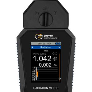 Produktbild für Geigerzähler PCE RAM 100 Dosimeter