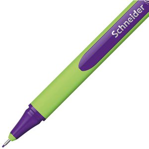 Produktbild für Fineliner Schneider Line-Up daytona-violet, 191008
