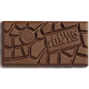 Produktbild für Tafelschokolade Tonys-Chocolonely Dunkle Vollmilch