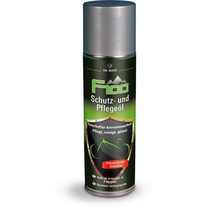 Multifunktionsöl Dr.Wack 2814, F100 Schutz- & Pflegeöl