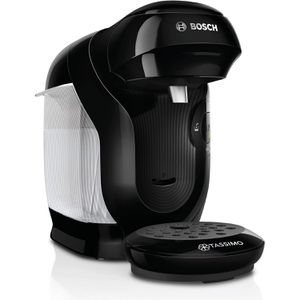 Kapselmaschine Bosch Tassimo Style friendly