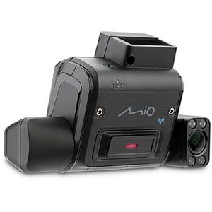Produktbild für Dashcam Mio MiSentry 12 LTE, Auto