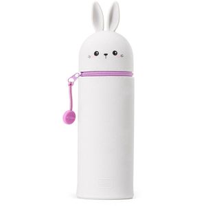 Produktbild für Federmäppchen Legami Kawaii 2-in-1 Bunny, KA0014