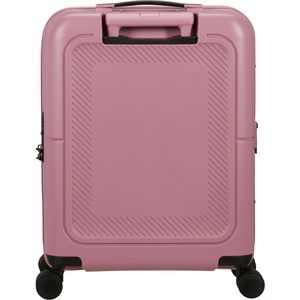 Produktbild für Koffer AmericanTourister Dashpop Spinner exp. violett / pink