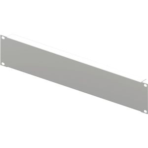 Blindpanel Rittal DK 7152.035, Metall, 2 Stück