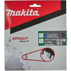 Produktbild für Kreissägeblatt Makita E-12859, EFFICUT