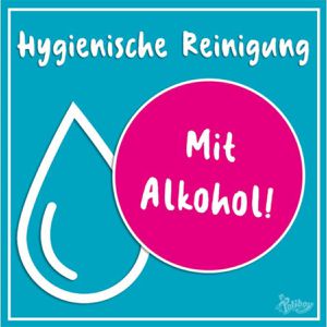 Produktbild für Reinigungstücher Poliboy 53048, Clever Care XXL, feucht