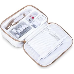 Produktbild für Maniküre-Pediküreset Beurer MP 64, mit LED-Licht, kabellos