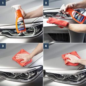 Produktbild für Lackversiegelung Sonax Xtreme Ceramic Detailer