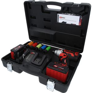 Produktbild für Akku-Schlagschrauber KS-Tools eMONSTER 515.6100, 690 Nm