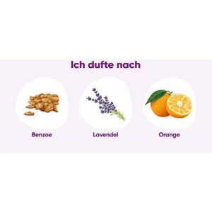 Produktbild für Raumduft Baldini Raumduftset, 50 ml
