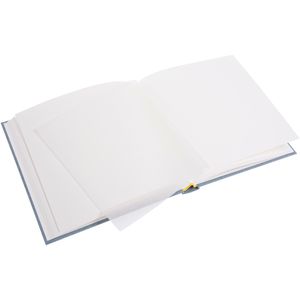 Produktbild für Fotoalbum Goldbuch Summertime 24607, Buchalbum