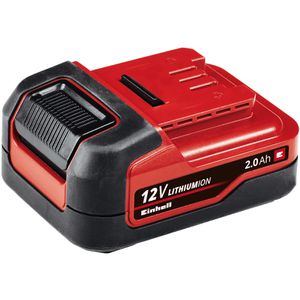 Produktbild für Akku-Bohrschrauber Einhell TE-CD 12/1 Li +22+CL