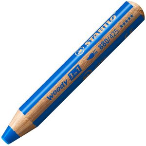 Buntstifte Stabilo woody 3 in 1, 880/425