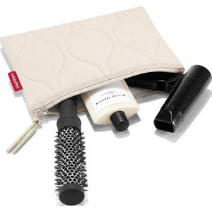 Produktbild für Kosmetiktasche Reisenthel Case 1, puffer stone