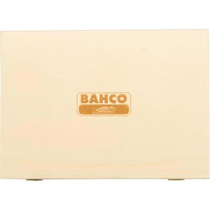 Produktbild für Stechbeitel Bahco 425-083, 6-teiliges Set