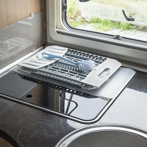 Produktbild für Antirutschmatte ProPlus 750574