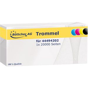 Produktbild für Trommel Böttcher-AG für Oki 44494202