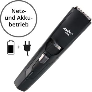 Produktbild für Barttrimmer AVEO Men 2876731