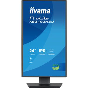 Produktbild für Monitor Iiyama ProLite XB2492HSU-B1, 24 Zoll