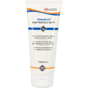 Sonnencreme