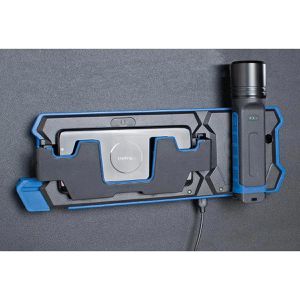 Produktbild für Arbeitsleuchte as-Schwabe 42832, LED