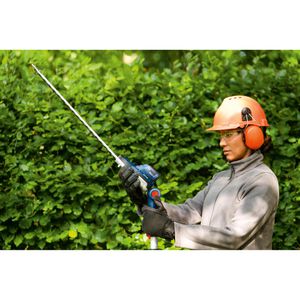 Produktbild für Heckenschere Bosch PRO GHE18V-50FP, Akku