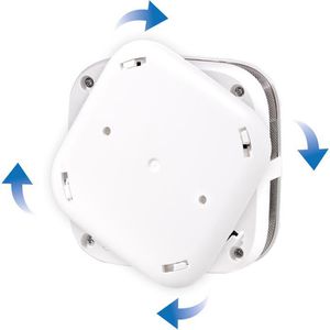 Produktbild für Rauchmelder LogiLink SC0018