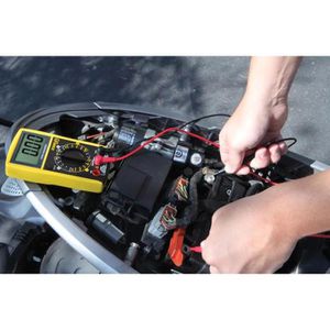 Produktbild für Multimeter Stanley STHT0-77364, digital, RMS