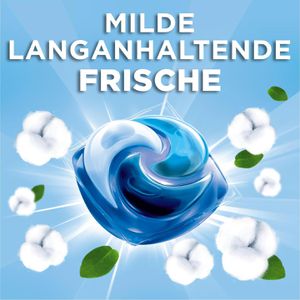 Produktbild für Waschmittel Ariel All-in-1 Vollwaschmittel Universal+