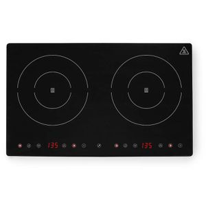 Produktbild für Kochplatte Hendi KitchenLine, 239414